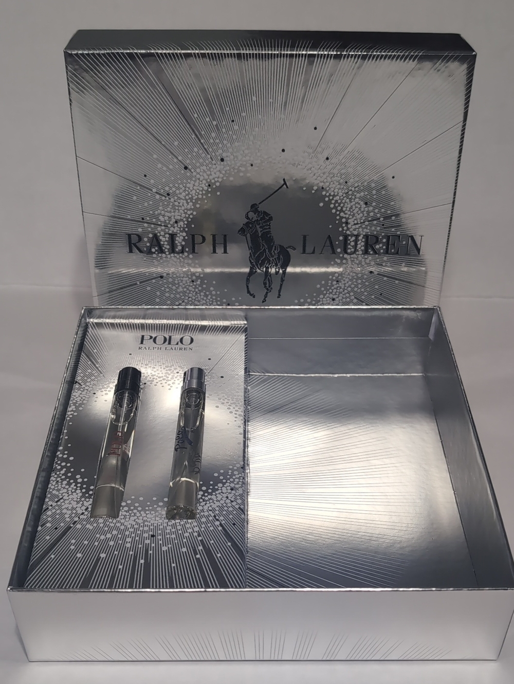 Ralph Lauren Polo Men's Set EPT